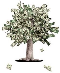 money tree