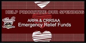 Emergency relief funds